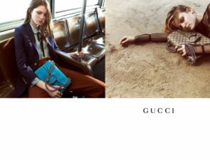 Τα νέα δερμάτινα | H μητρική του Gucci επενδύει σε δέρμα καλλιεργημένο από ζωικά κύτταρα