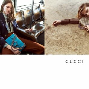 Τα νέα δερμάτινα | H μητρική του Gucci επενδύει σε δέρμα καλλιεργημένο από ζωικά κύτταρα