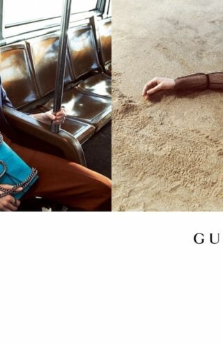 Τα νέα δερμάτινα | H μητρική του Gucci επενδύει σε δέρμα καλλιεργημένο από ζωικά κύτταρα