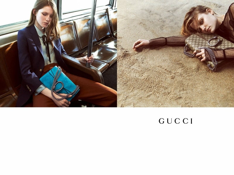 Τα νέα δερμάτινα | H μητρική του Gucci επενδύει σε δέρμα καλλιεργημένο από ζωικά κύτταρα
