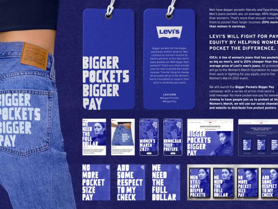 Η Levi&#8217;s λανσάρει τα νέα 501 από ανακυκλωμένα παλιά denim