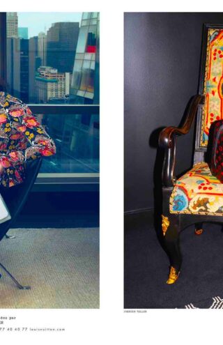Mετά τη Chanel, και η Louis Vuitton ανεβάζει τις τιμές της