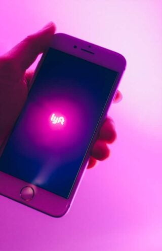 Η Lyft μπαίνει στη διαφήμιση με το δικό της media network