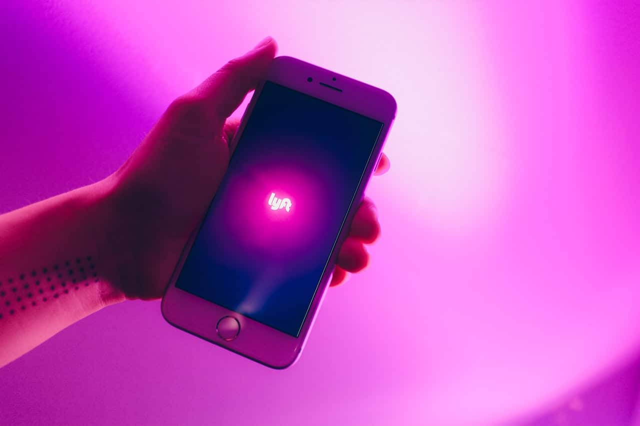 Η Lyft μπαίνει στη διαφήμιση με το δικό της media network