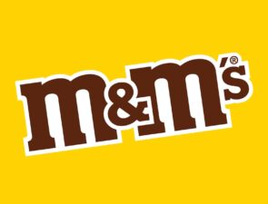 Η τρίπλα των M&#038;Ms