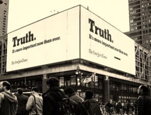 Οι New York Times αγοράζουν το The Athletic και αυξάνουν τη δύναμή τους