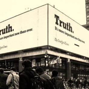 Οι New York Times αγοράζουν το The Athletic και αυξάνουν τη δύναμή τους