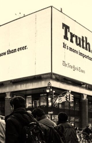 Οι New York Times αγοράζουν το The Athletic και αυξάνουν τη δύναμή τους