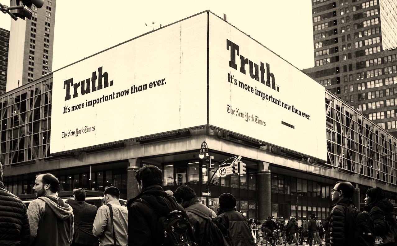 Οι New York Times αγοράζουν το The Athletic και αυξάνουν τη δύναμή τους