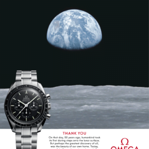 Από τη Swatch μέχρι την Omega, τα brands ωρολογοποιίας λανσάρουν σχέδια με έμπνευση από vintage μοντέλα