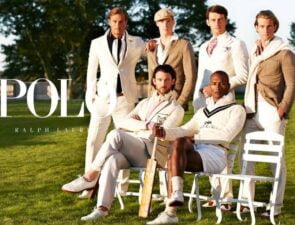 Το Fortnite υποδέχεται τον Ralph Lauren