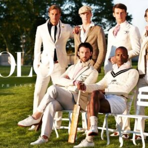 Το Fortnite υποδέχεται τον Ralph Lauren
