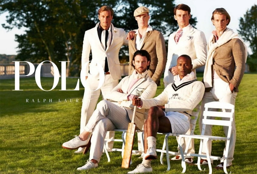 Το Fortnite υποδέχεται τον Ralph Lauren