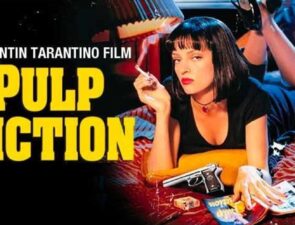 NFTs και πνευματικά δικαιώματα: Γιατί ο Tarantino επιμένει να πουλήσει τα σενάριά του ως NFTs;