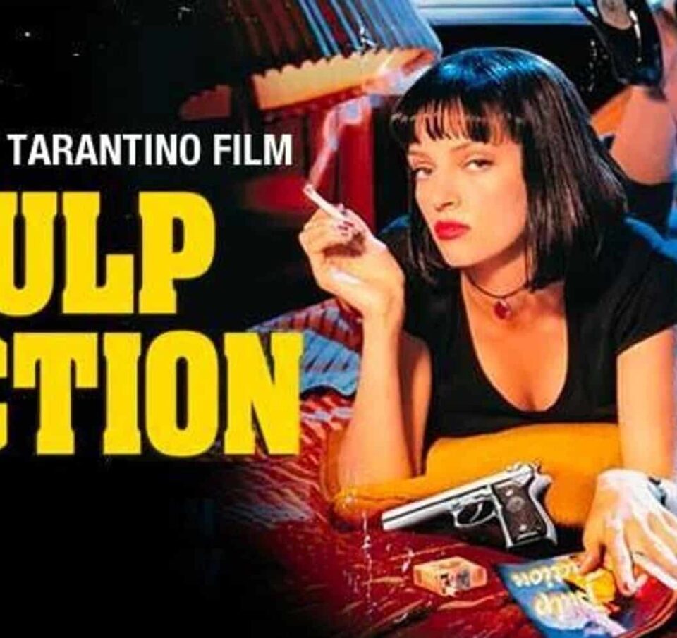 NFTs και πνευματικά δικαιώματα: Γιατί ο Tarantino επιμένει να πουλήσει τα σενάριά του ως NFTs;