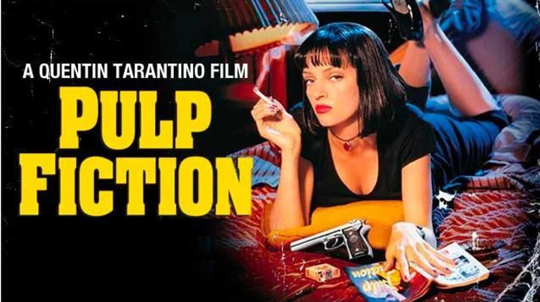 NFTs και πνευματικά δικαιώματα: Γιατί ο Tarantino επιμένει να πουλήσει τα σενάριά του ως NFTs;
