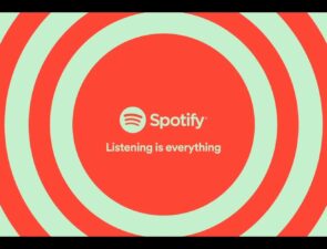 Το Spotify λανσάρει clickable διαφημίσεις στα podcasts