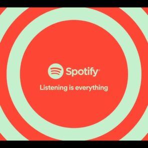 Το Spotify λανσάρει clickable διαφημίσεις στα podcasts