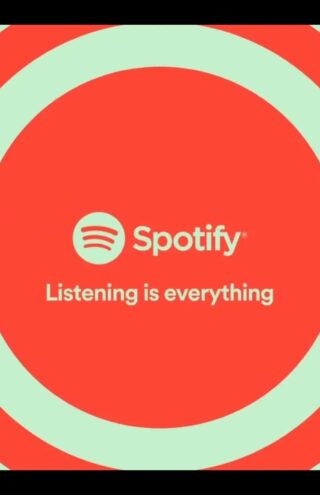 Το Spotify λανσάρει clickable διαφημίσεις στα podcasts