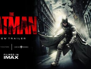 Μεγάλα fashion &#038; beauty brands ετοιμάζουν merchandise για τον Batman