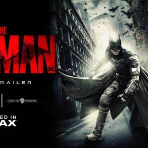 Μεγάλα fashion &#038; beauty brands ετοιμάζουν merchandise για τον Batman