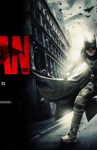 Μεγάλα fashion &#038; beauty brands ετοιμάζουν merchandise για τον Batman