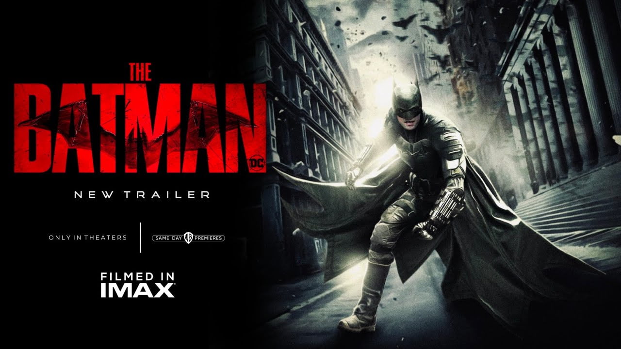 Μεγάλα fashion &#038; beauty brands ετοιμάζουν merchandise για τον Batman