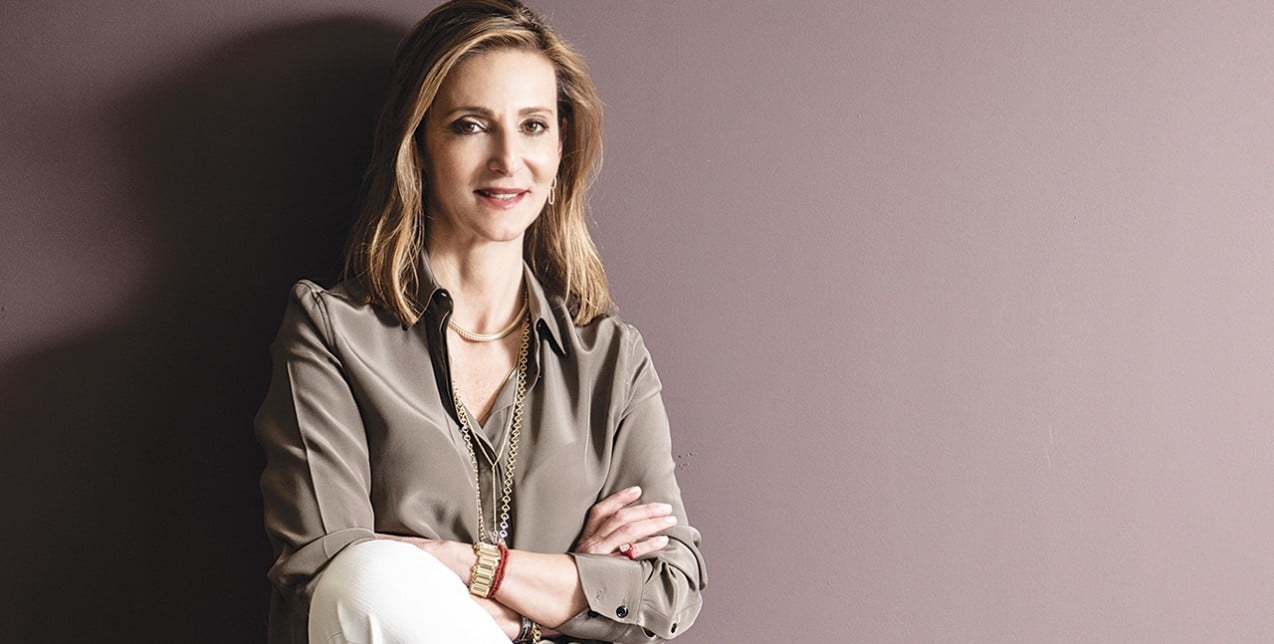 Νάντια Νικητέα-Θεοχαράκη &#8211; Founder &#038; CEO KOOLFLY | «Το πρώτο και σημαντικότερο στοιχείο είναι η αξία του brand name»