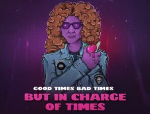 10 χρόνια The Newtons Laboratory | Good times. Bad times&#8230; But in charge of times