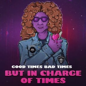 10 χρόνια The Newtons Laboratory | Good times. Bad times&#8230; But in charge of times