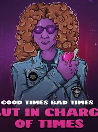 10 χρόνια The Newtons Laboratory | Good times. Bad times&#8230; But in charge of times