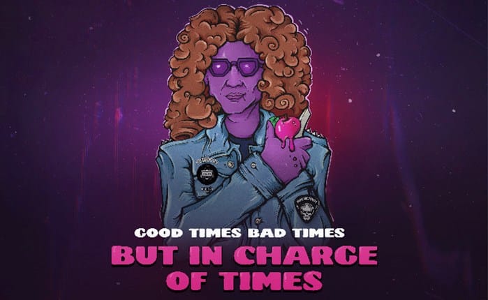 10 χρόνια The Newtons Laboratory | Good times. Bad times&#8230; But in charge of times