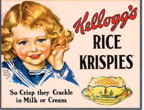 H Kellogg πληρώνει τους παραγωγούς ρυζιού για να μειώσουν το ανθρακικό τους αποτύπωμα
