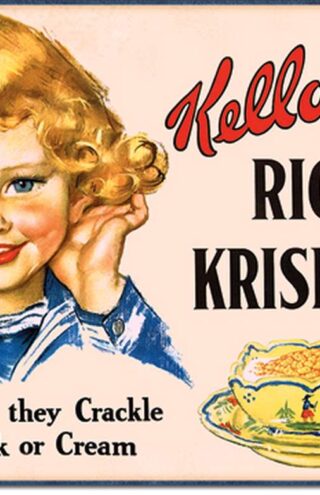 H Kellogg πληρώνει τους παραγωγούς ρυζιού για να μειώσουν το ανθρακικό τους αποτύπωμα