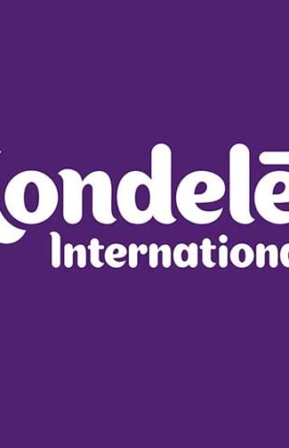 Πώς η Mondelēz εστιάζει στην εμπειρία των 80.000 εργαζομένων της