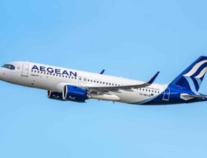 Η Aegean Airlines και η Ogilvy αναρωτιούνται σε πόσους προορισμούς έχουμε πάει