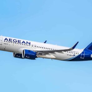 Η Aegean Airlines και η Ogilvy αναρωτιούνται σε πόσους προορισμούς έχουμε πάει