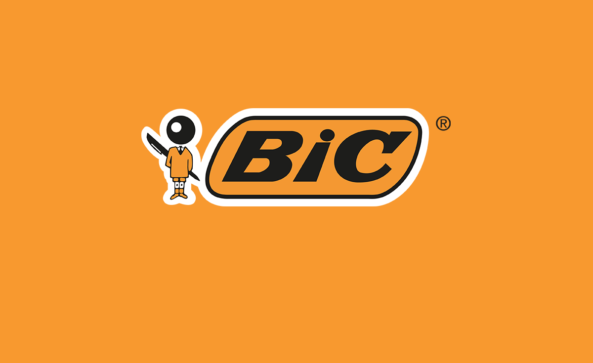 Η BIC ΒΙΟΛΕΞ από την Αθήνα στέλνει ξυραφάκια σε όλο τον κόσμο