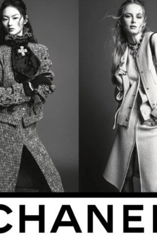 Γιατί Chanel και Louis Vuitton φεύγουν από τις duty free αγορές της Σεούλ