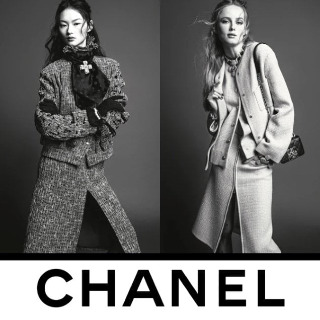 Γιατί Chanel και Louis Vuitton φεύγουν από τις duty free αγορές της Σεούλ