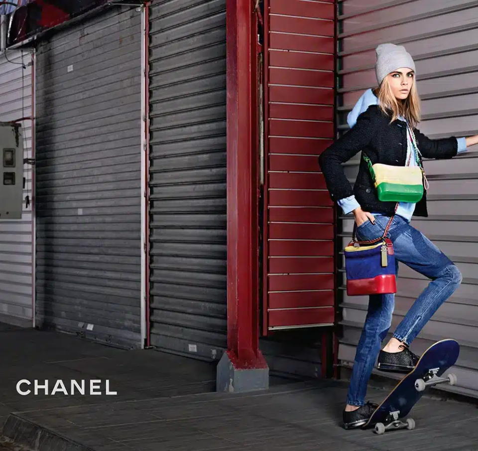 Τα luxury brands στρέφονται στην κουλτούρα του skate