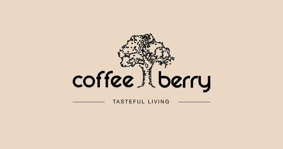 Νέα καμπάνια για τα Coffee Berry από την Brands &#038; Brains