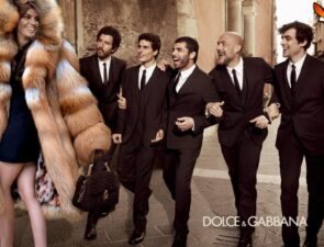 Όχι στη χρήση γούνας λέει η Dolce &#038; Gabbana