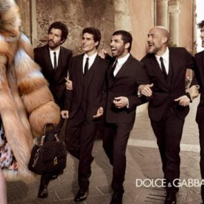 Όχι στη χρήση γούνας λέει η Dolce &#038; Gabbana