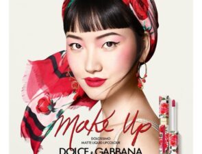 Ο οίκος Dolce &#038; Gabbana αναλαμβάνει τον πλήρη έλεγχο των καλλυντικών του
