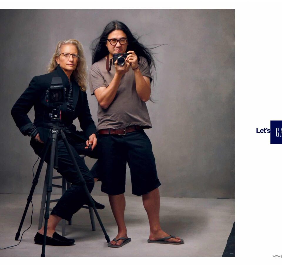 Πώς το TikTok βοηθά brands όπως την Gap και την Abercrombie να αναγεννηθούν