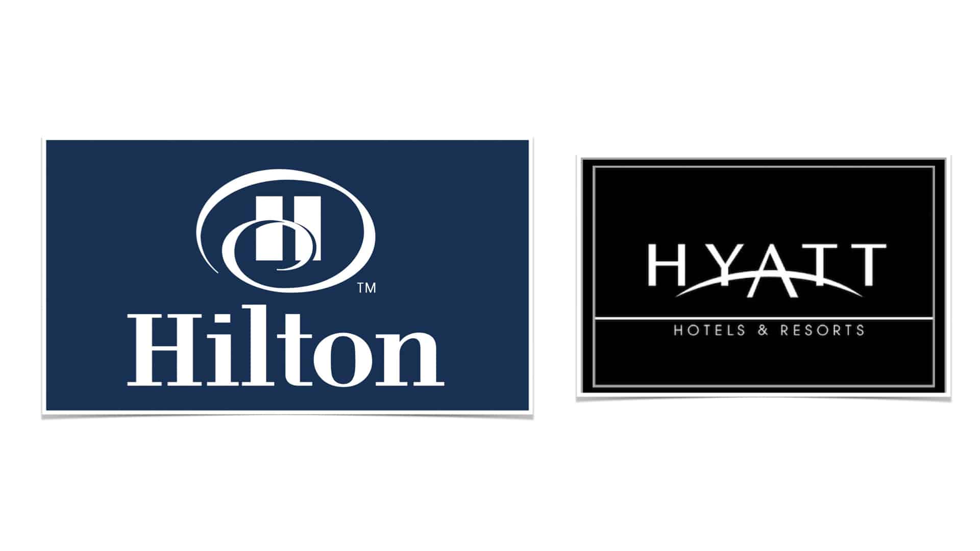Ηilton και Grand Hyatt ανατρέπουν το ξενοδοχειακό τοπίο της Αθήνας