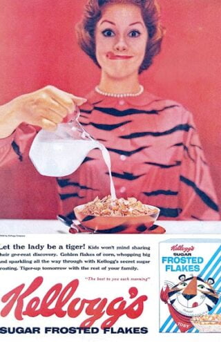 Πώς η Kellogg&#8217;s χρησιμοποίησε την Τεχνητή Νοημοσύνη για να εξελίξει το marketing των δημητριακών
