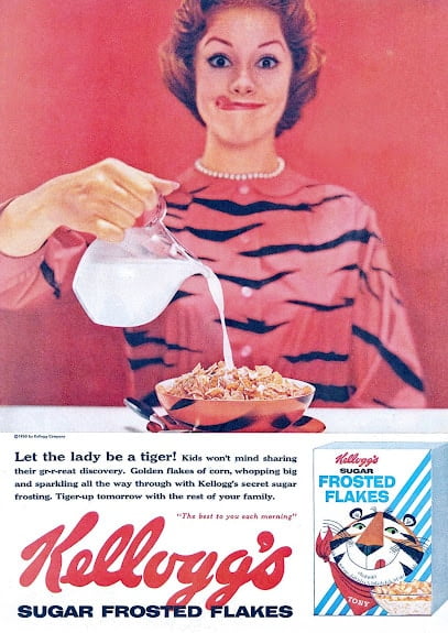 Πώς η Kellogg&#8217;s χρησιμοποίησε την Τεχνητή Νοημοσύνη για να εξελίξει το marketing των δημητριακών