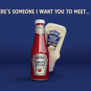 H Kraft-Heinz κλείνει μεγάλη συνεργασία με το Google για το ψηφιακό της μέλλον